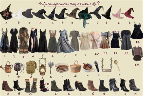 Mixing Magic and Academia: Tips for Infusing Kittle Witch Elements into Your Outfit